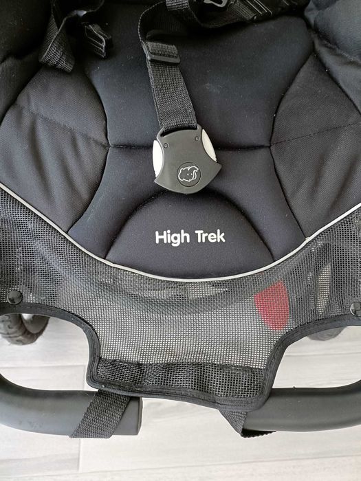 Carrinho bebe Confort High Trek