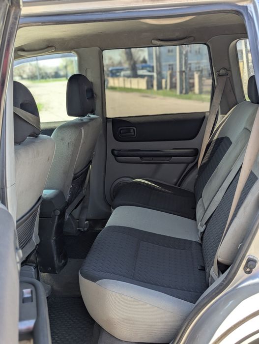 Продам нисан х траил обмен на нисан