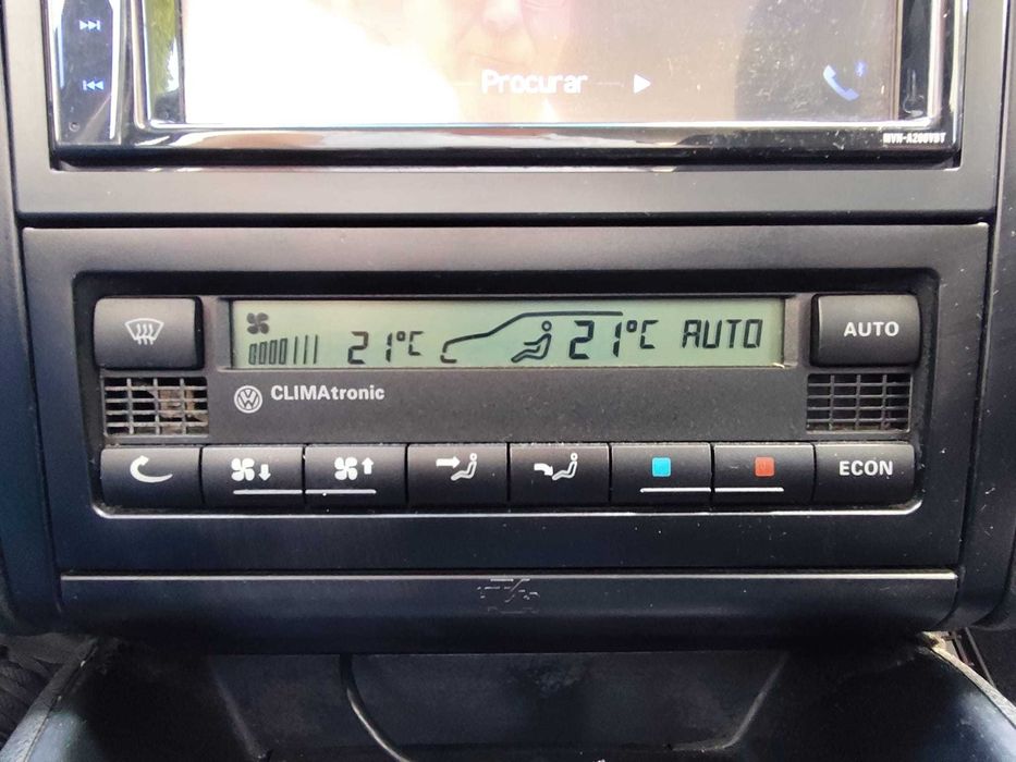 VW Golf Variant 1.9 TDI 115 Cv. Highline
