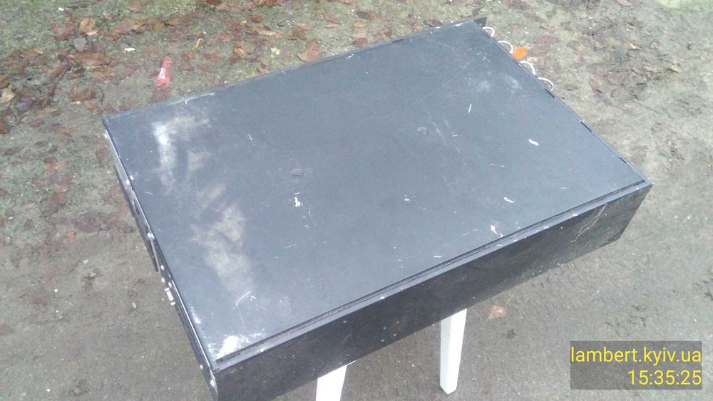 безперебійник APC Smart-UPS RT 3000 On-Line