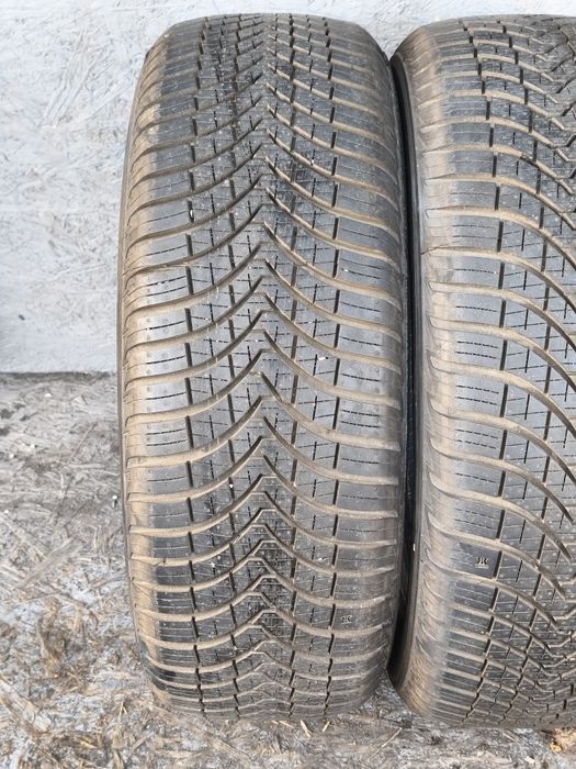 195/55R16 91V KUMHO SOLUS4S HA32+
