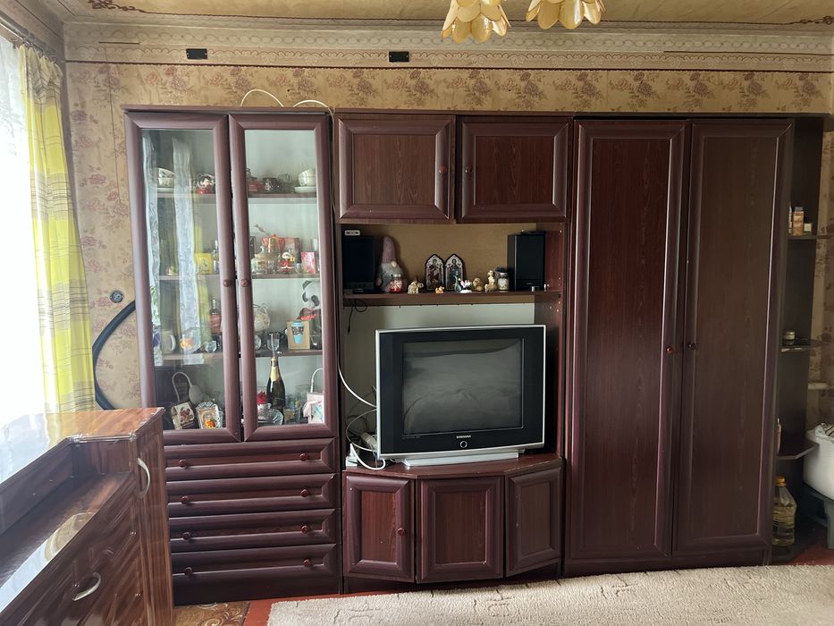 Продам будинок в смт Іларіонове (Яворницьке)