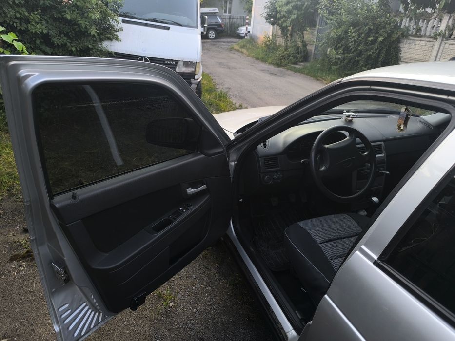 Priora 2170 2012 рік