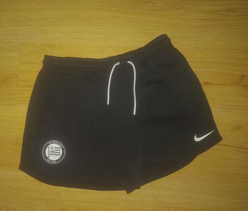 Шорти жіночі Nike FC Sturm Graz
