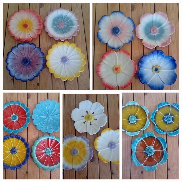 Pratos e Taças Flor435906065392609280