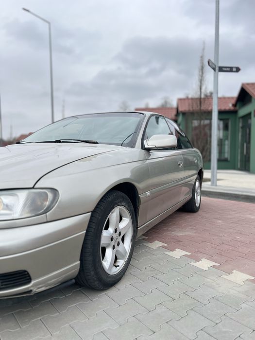 Прода Opel omega 2002 г