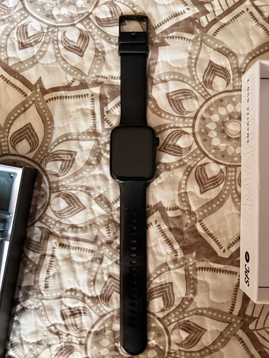 SmartWhatch SPC Duo 2