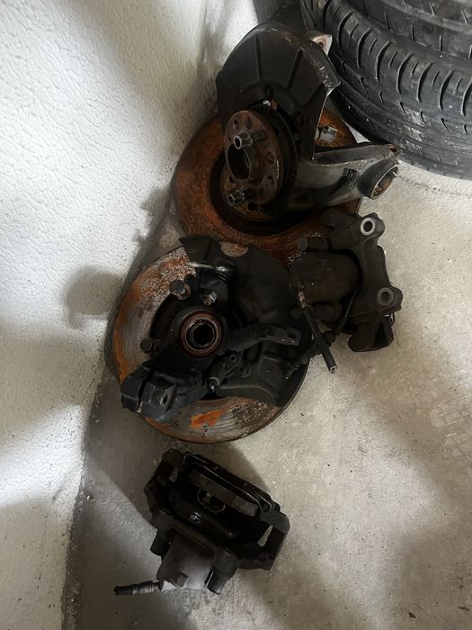 Volkswagem bora americano