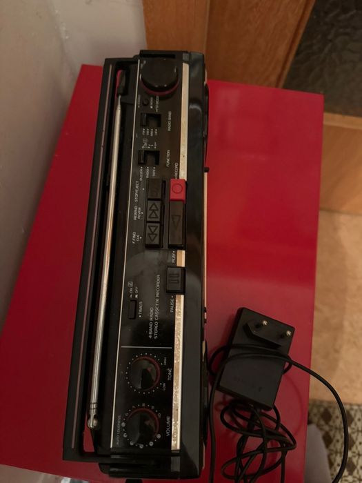 Продам SANYO M-S350LE