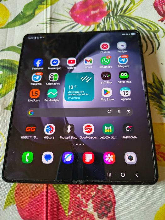 Samsung galaxy fold 5