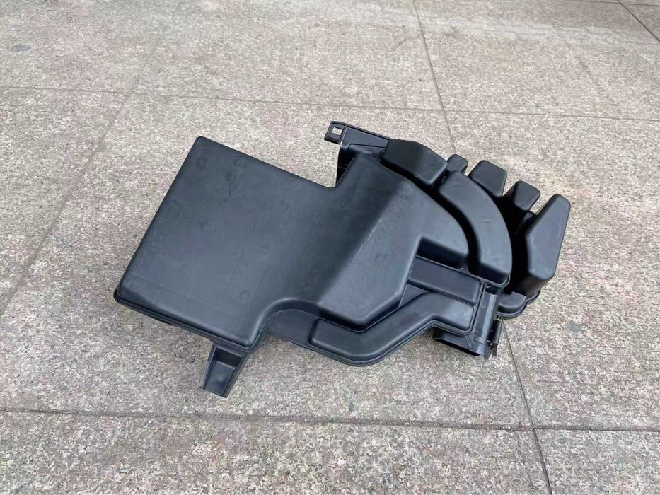 Патрубок воздушного фільтра nissan rogue sport, 2017, 2020, 2022