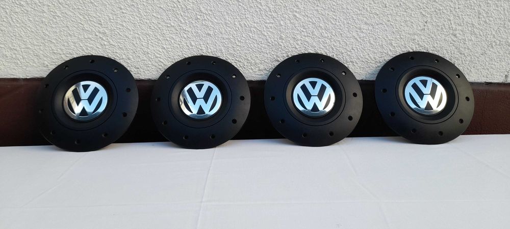 Kołpaki dekielki VW  T5 T6  Caravelle Multivan Transporter VW Crafter