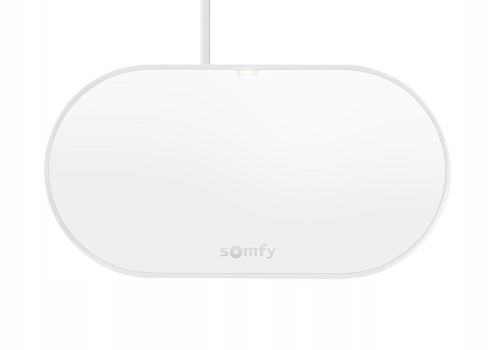 Somfy centralka bramka WiFi Smart Connectivity Kit Smart Home