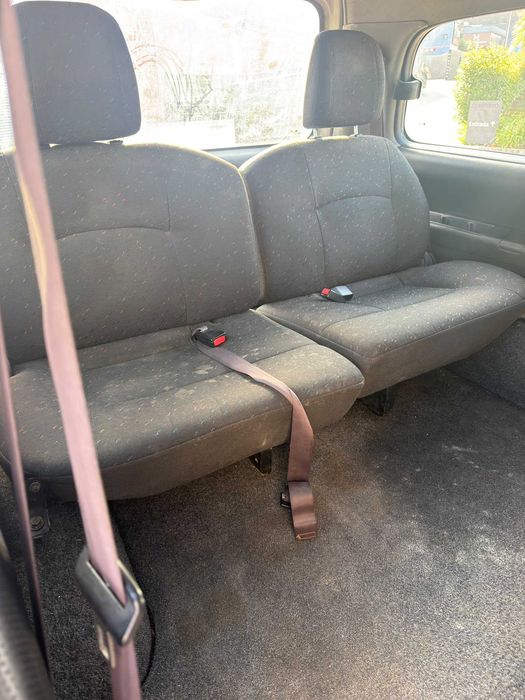 Hyundai H1 2.5cc de 9 lugares