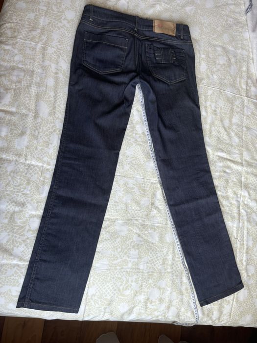 Джинси жіночі Red Valentino