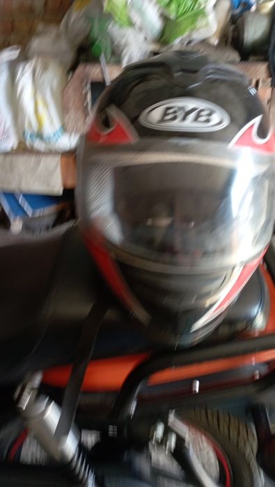 Продам мотоцикл спарк