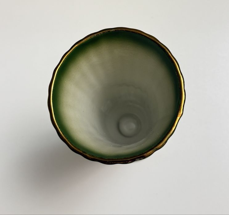 Stary wazon porcelanowy Mayfayre England