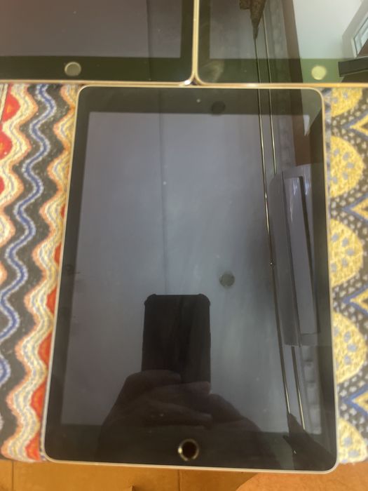 iPad Air 2 на запчасти