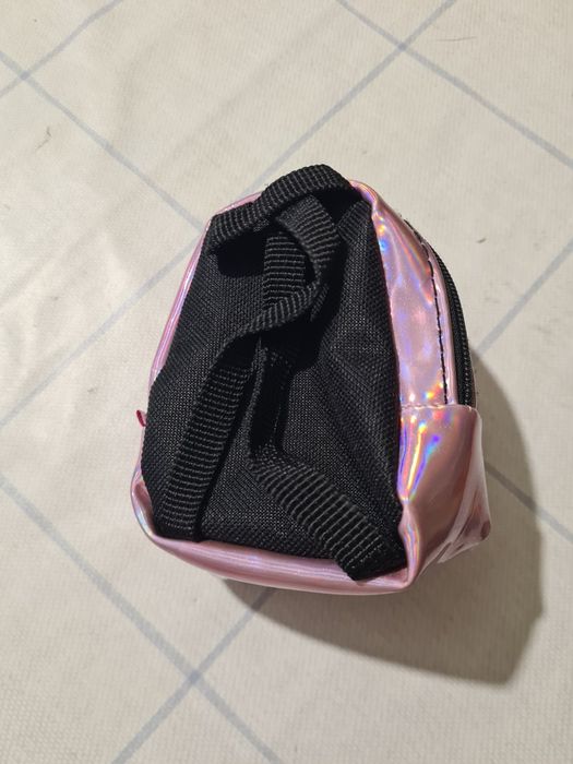 Dou mini Mochila de brincar Real Littles
