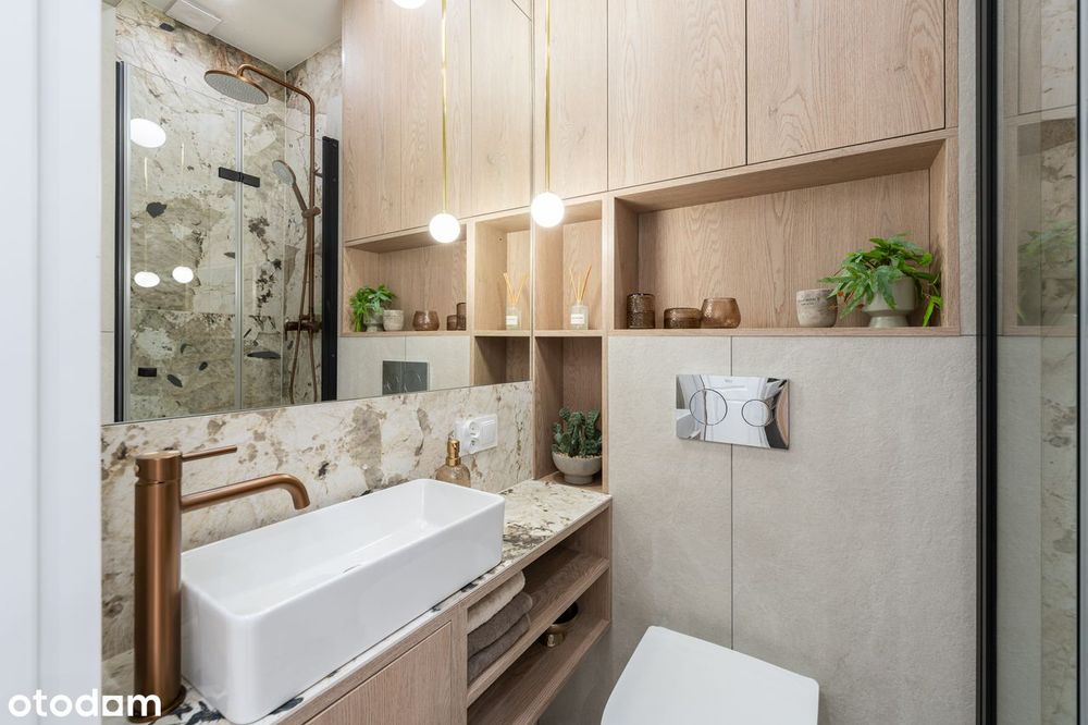 Bezpośrednio | Ul. Jagiellończyka | Śródmieście | 2 Pokoje | Balkon