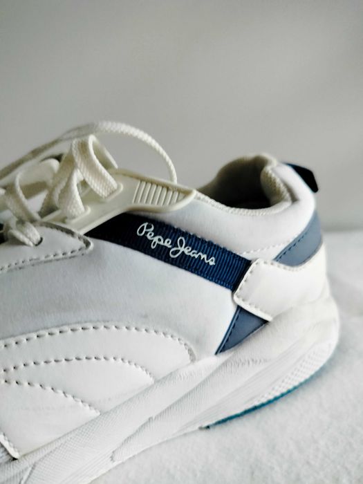 Buty damskie Pepa Jeans