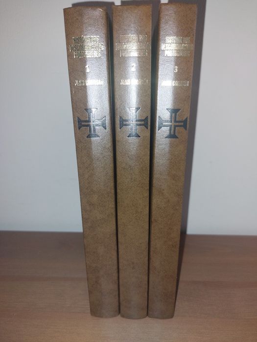 Completa - História dos descobrimentos Portugueses - Jaime Cortesão