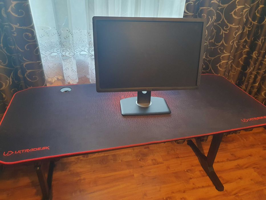 Monitor 21 cali tanio