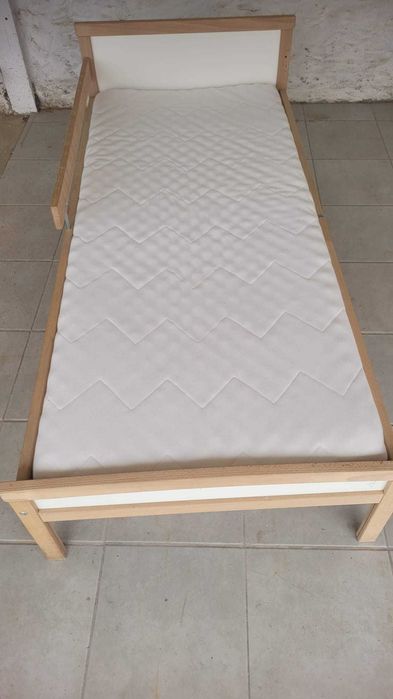 Cama de criança