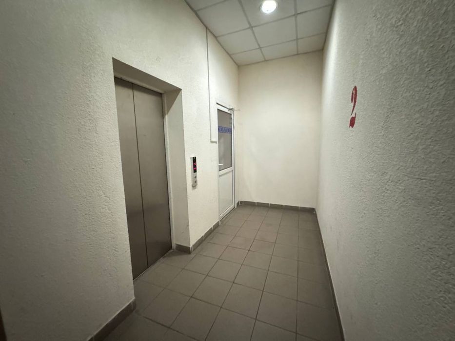 Комерційна нерухомість за адресою Куликове поле пл. (площа 187,5 м²) - Atlanta.ua - фото 13