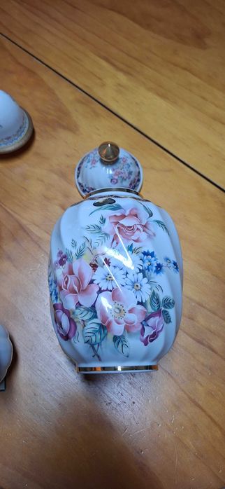 Potes Porcelana Limoges