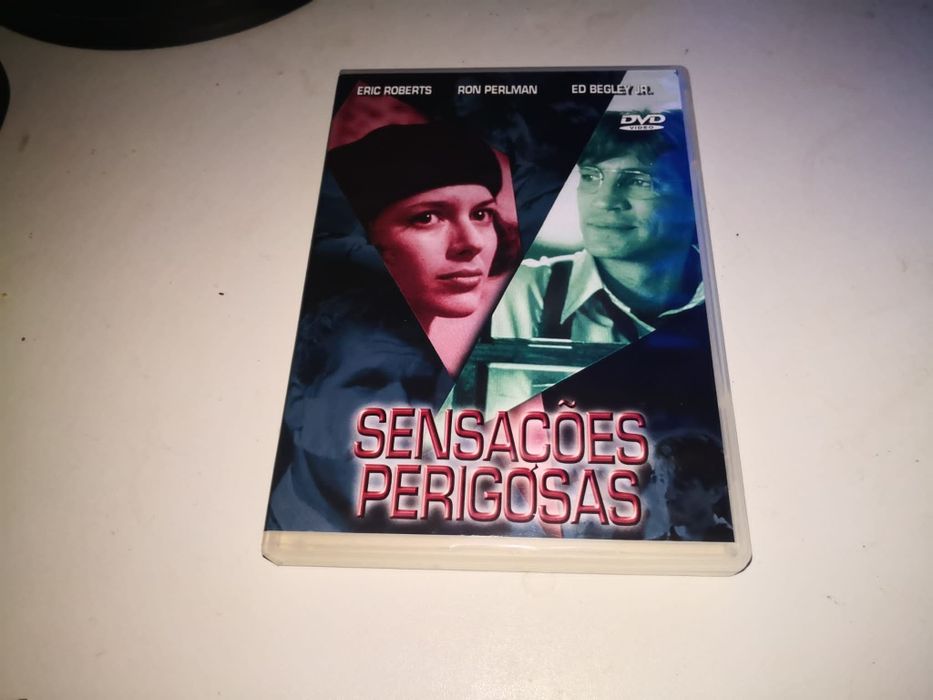 Sensações perigosas_Eric Roberts