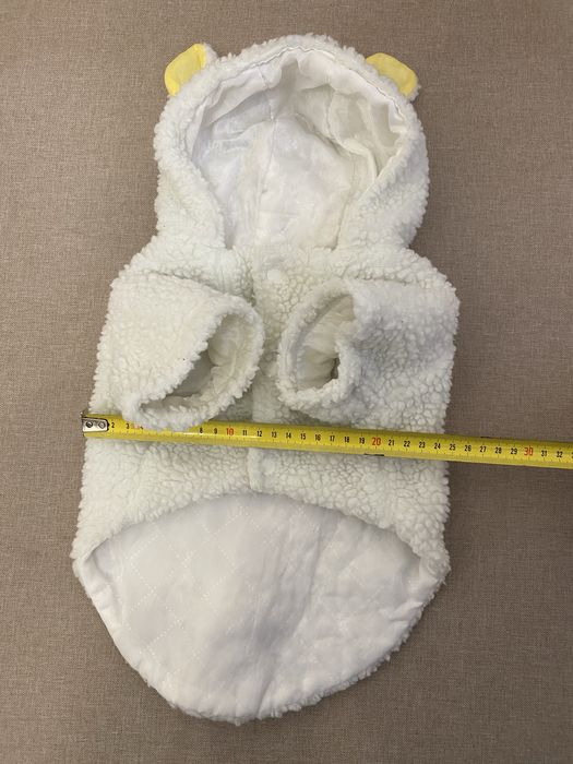 Куртка для песика