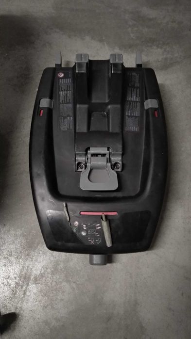 Cadeira auto Concord Ultimax 3 com Isofix