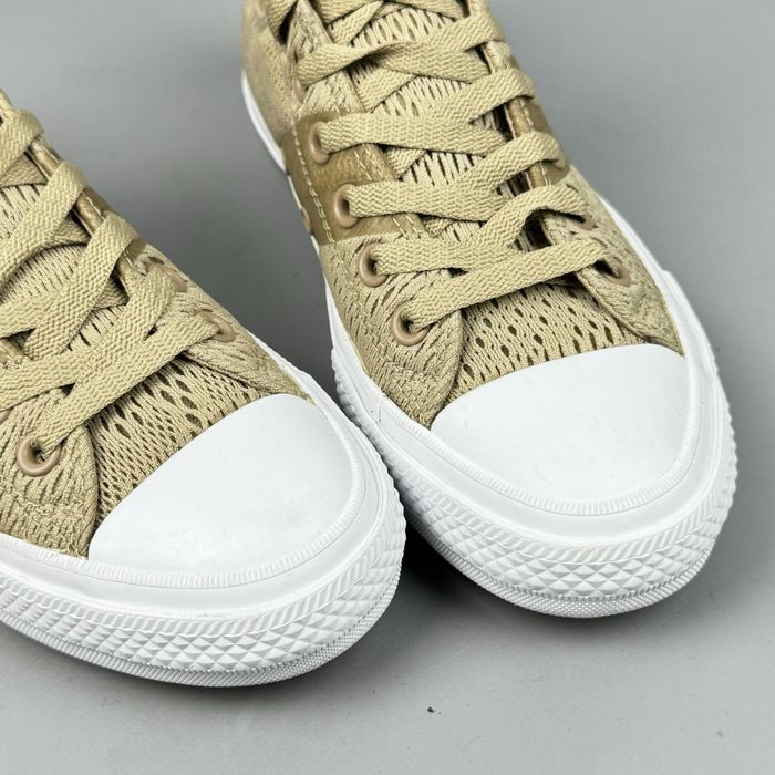 Кеды кроссовки Converse Lunarlon Chuck Taylor All Star скейт конверс
