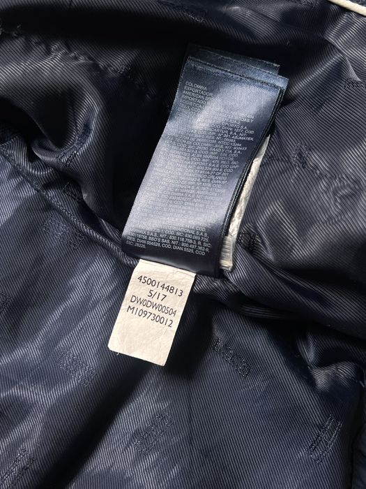 Жіночий пуховик Tommy Hilfiger