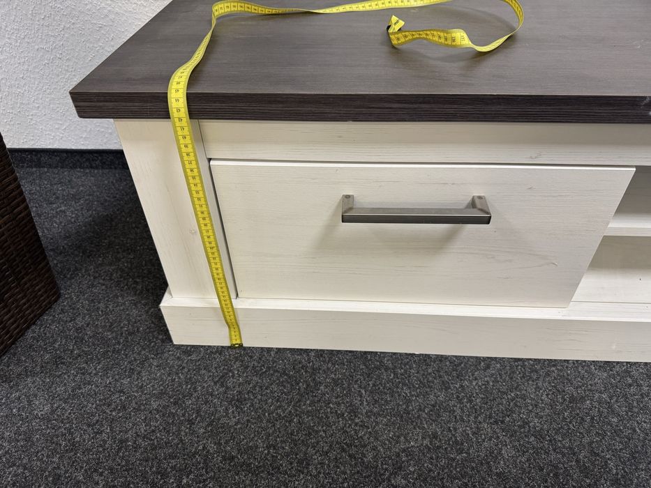 Lowboard komoda stolik rtv