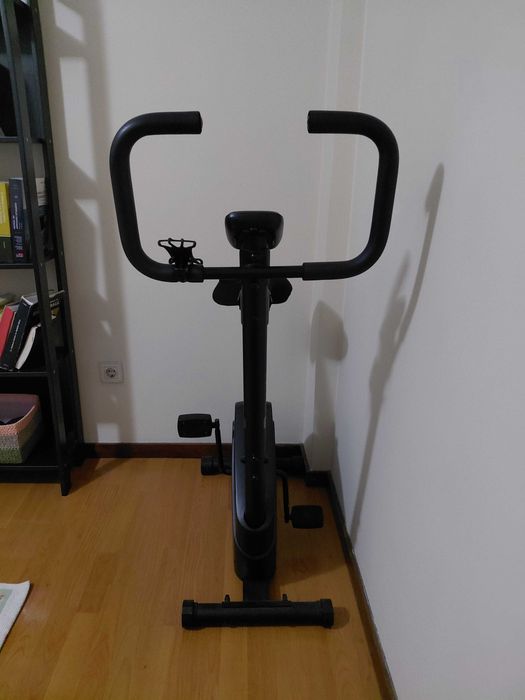 Bicicleta Estática