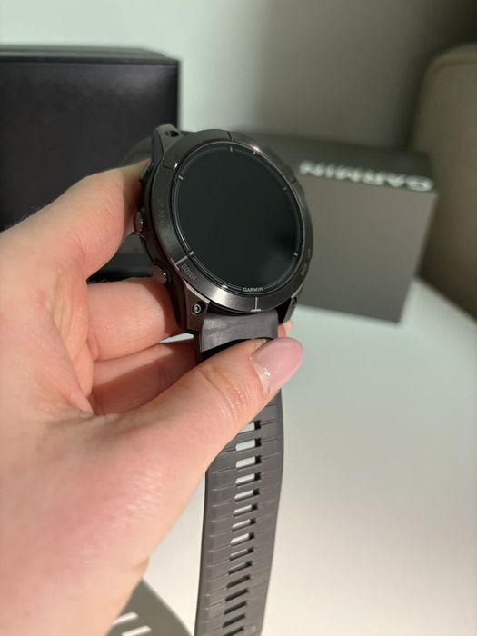 Garmin Epix pro Sapphire 51mm