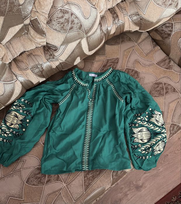 Вишиванка, стан ідеальний.