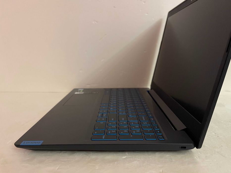 Игровой Lenovo GAMING L340 / Core i 9300H / 16 RAM / Видео GTX/ + ЗСУ Подарки!!