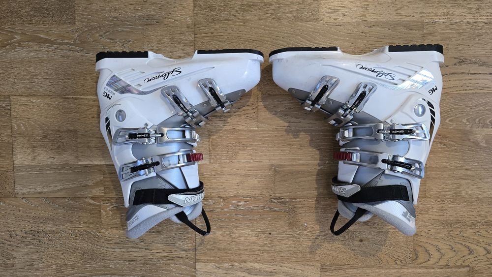 Buty narciarskie damskie Salomon  26-26.5