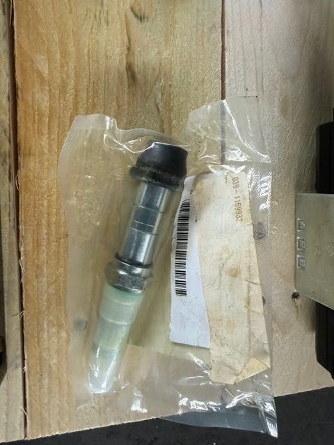 paleta hydrauliki nowa do maszyn budowlanych