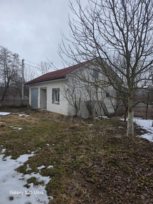 Продам добротний будинок 20 км від м івано-франківськ!