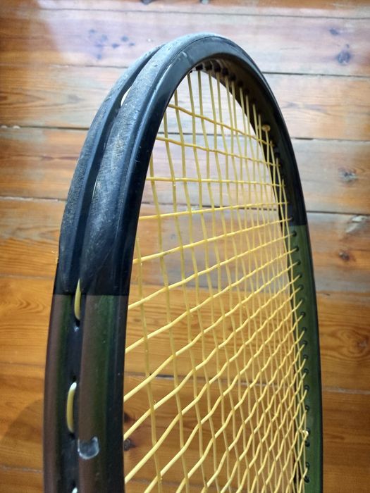 Racket Wilson Blade V8 Pro stock 98
