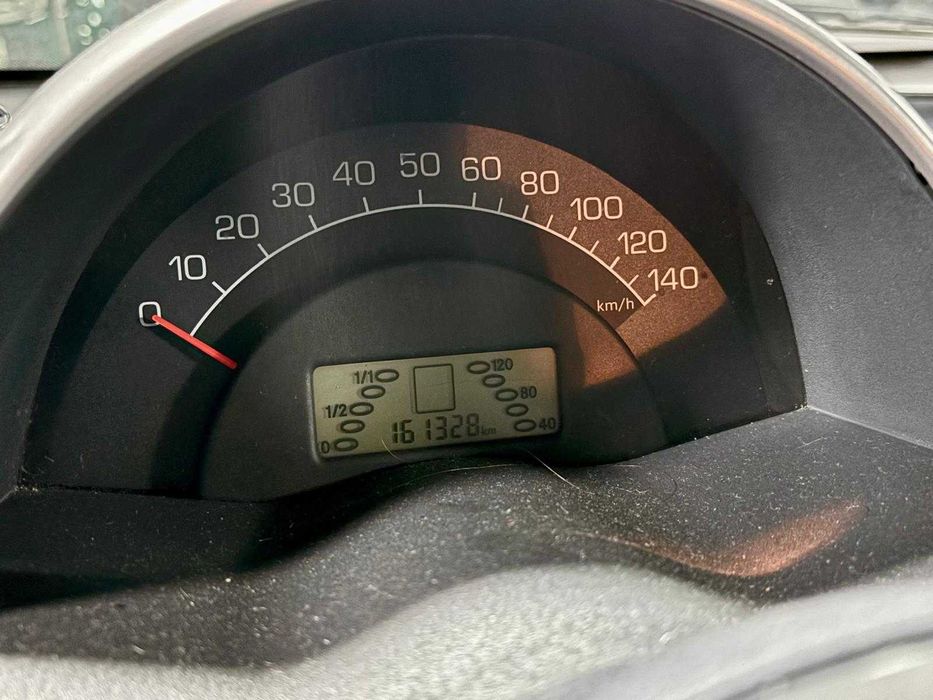 Smart Fortwo 450 Coupe
