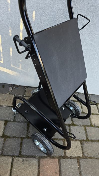 Nowy CTEK TROLLEY PRO wózek warsztatowy CTEK 56-604 na komputer sprzęt