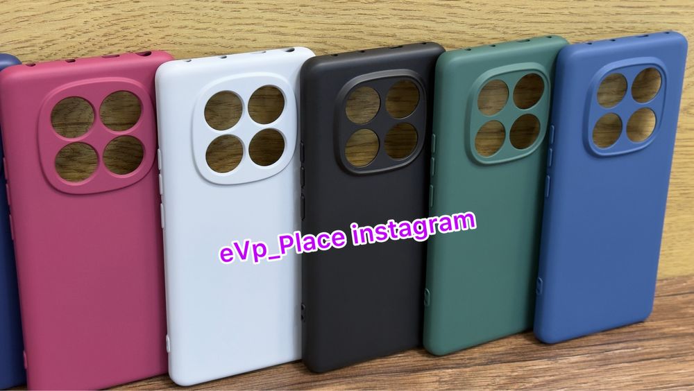 Чохол Redmi Note 14 Pro 5g чехол Xiaomi Редмі Нот Про