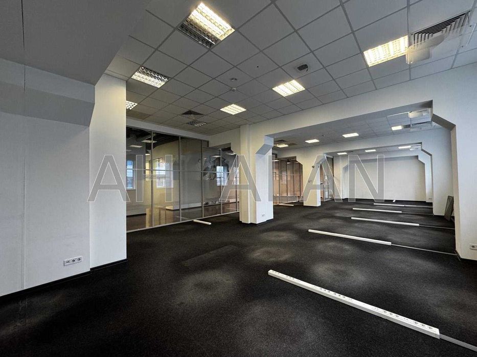 Здам офісне приміщення по Охтирський провулок, Васильківська