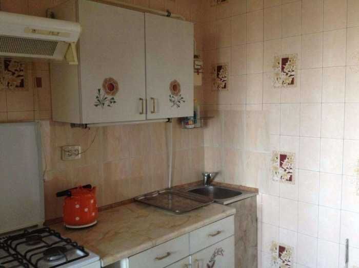 Аренда 1к квартиры на Намыве