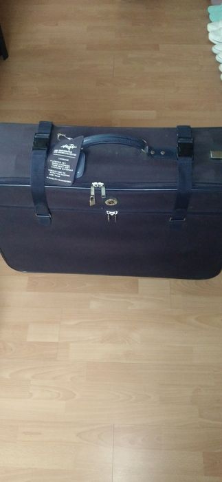 Walizki  na  kółkach